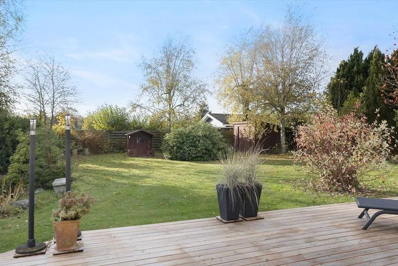 Foto von Ferienhaus SB49 in Marielyst - Falster