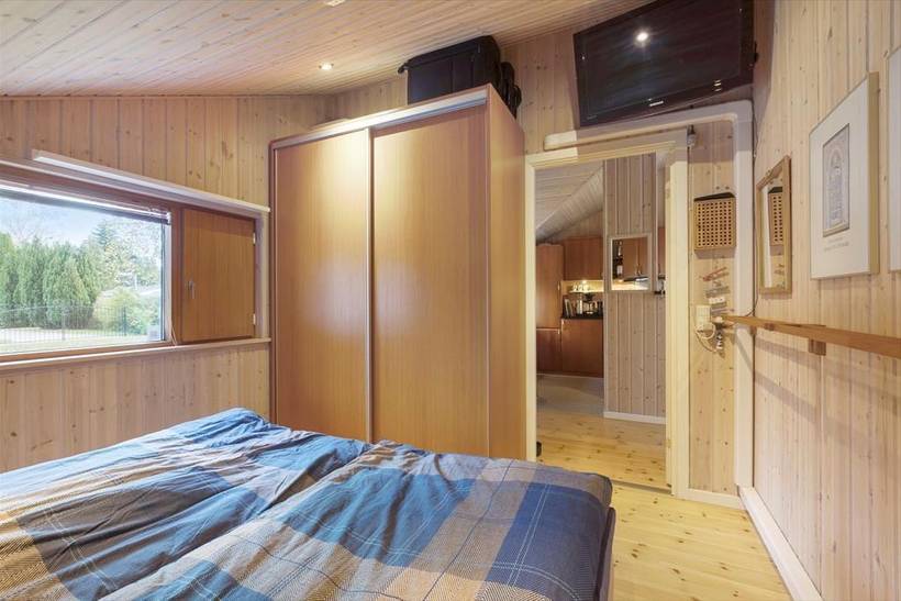 Foto von Ferienhaus SB49 in Marielyst - Falster