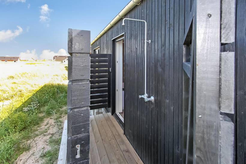 Foto von Ferienhaus SB51 in Vrist - Vejlby Klit - Westjütland