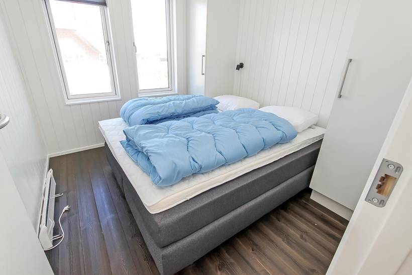Foto von Ferienhaus SB51 in Vrist - Vejlby Klit - Westjütland