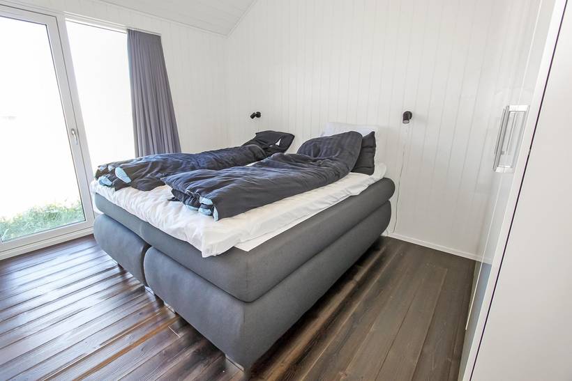 Foto von Ferienhaus SB51 in Vrist - Vejlby Klit - Westjütland