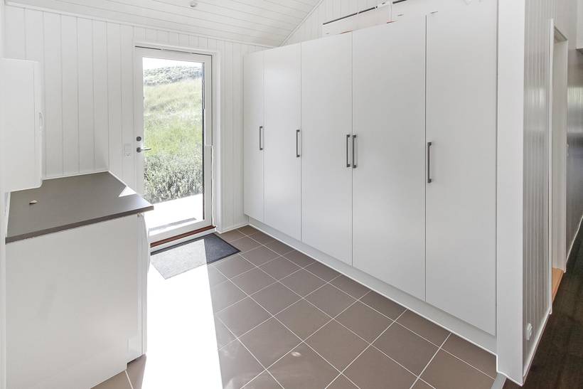 Foto von Ferienhaus SB51 in Vrist - Vejlby Klit - Westjütland