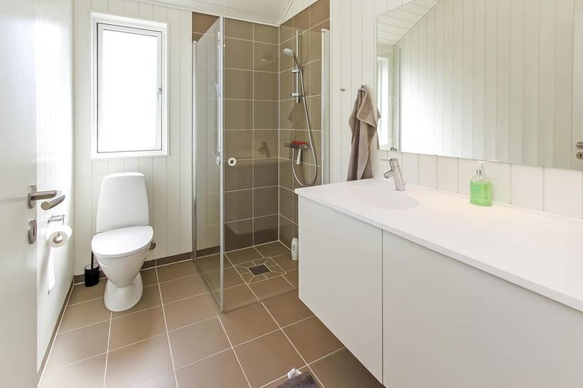 Foto von Ferienhaus SB51 in Vrist - Vejlby Klit - Westjütland