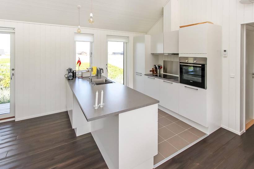 Foto von Ferienhaus SB51 in Vrist - Vejlby Klit - Westjütland