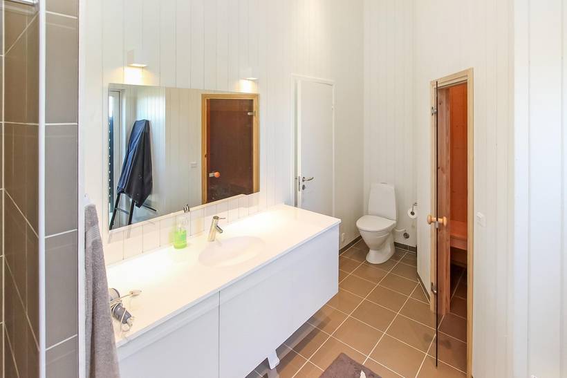 Foto von Ferienhaus SB51 in Vrist - Vejlby Klit - Westjütland