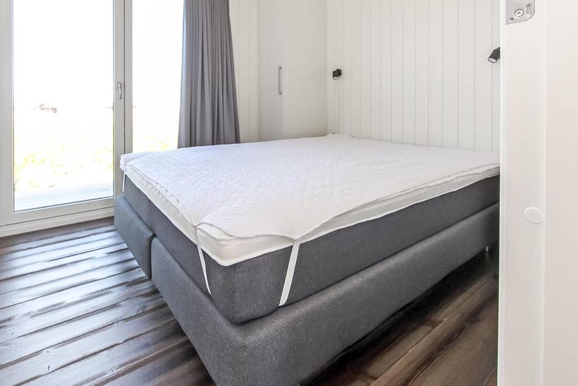 Foto von Ferienhaus SB51 in Vrist - Vejlby Klit - Westjütland