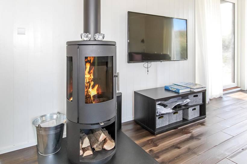 Foto von Ferienhaus SB51 in Vrist - Vejlby Klit - Westjütland