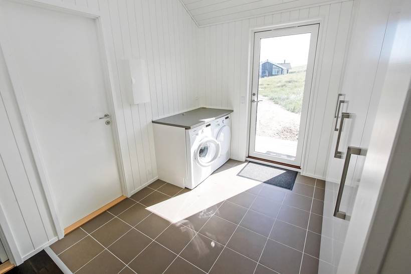 Foto von Ferienhaus SB51 in Vrist - Vejlby Klit - Westjütland