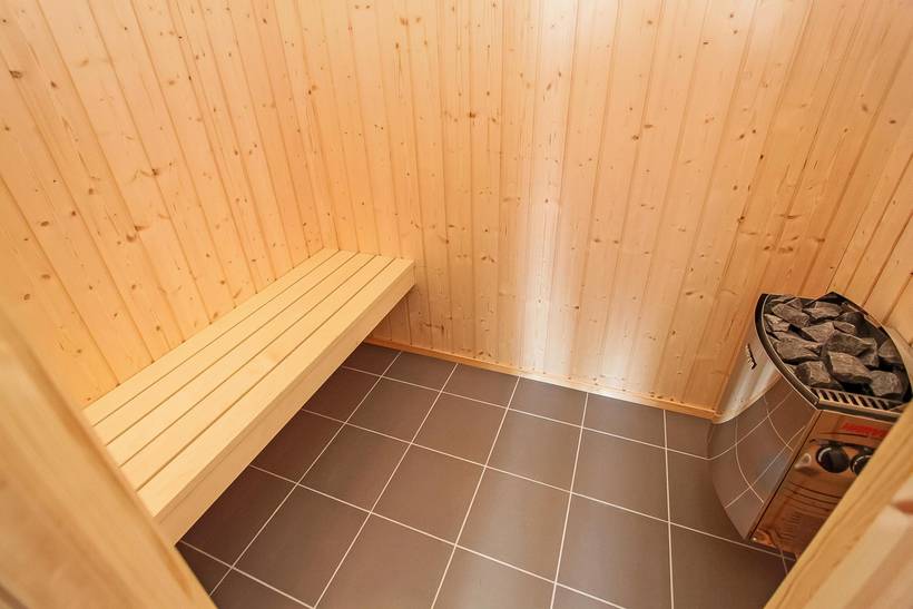 Foto von Ferienhaus SB51 in Vrist - Vejlby Klit - Westjütland
