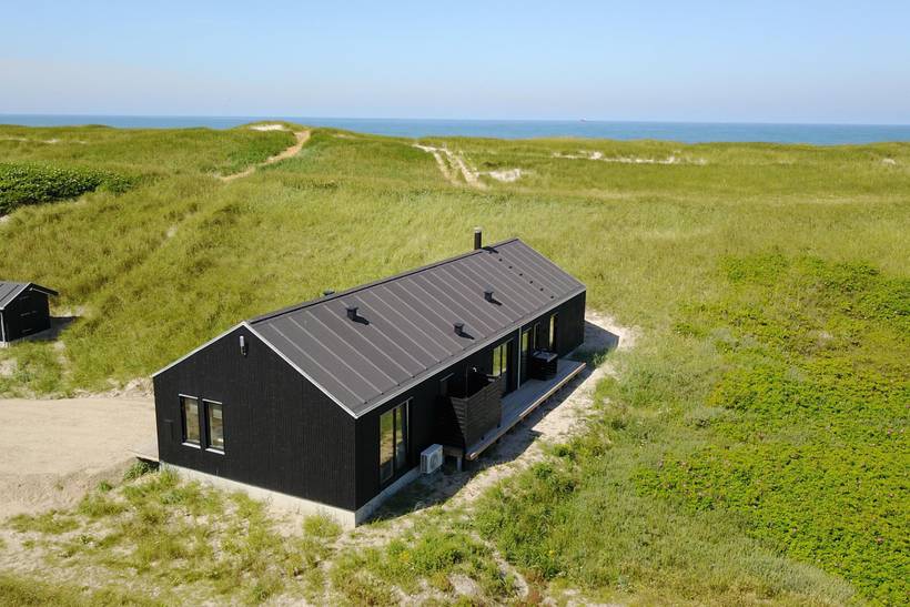 Foto von Ferienhaus SB51 in Vrist - Vejlby Klit - Westjütland