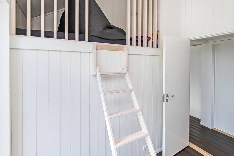Foto von Ferienhaus SB51 in Vrist - Vejlby Klit - Westjütland