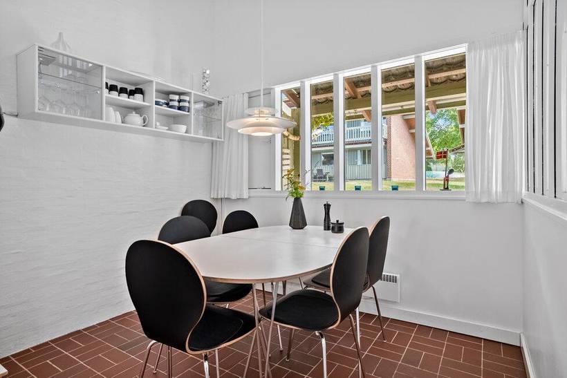 Foto von Ferienhaus SB62 in Allinge - Sandvig - Bornholm
