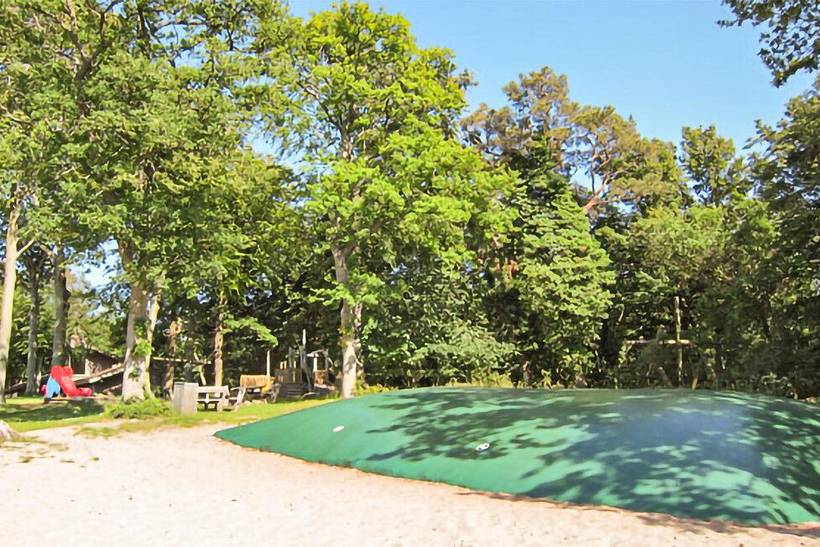 Foto von Ferienhaus SB62 in Allinge - Sandvig - Bornholm