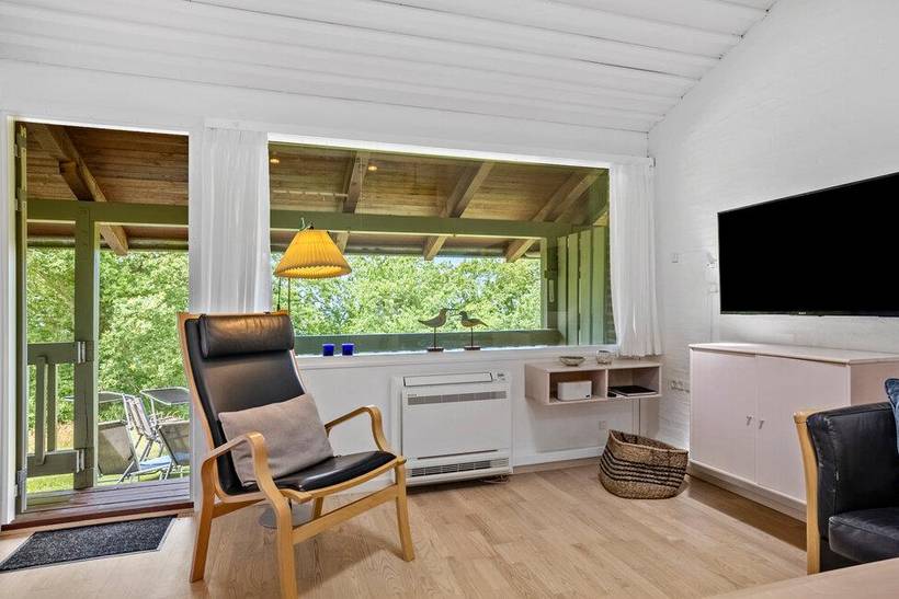 Foto von Ferienhaus SB62 in Allinge - Sandvig - Bornholm
