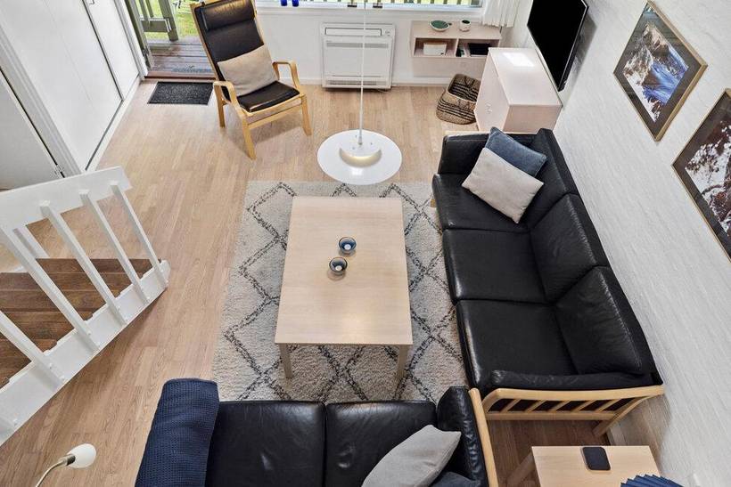 Foto von Ferienhaus SB62 in Allinge - Sandvig - Bornholm