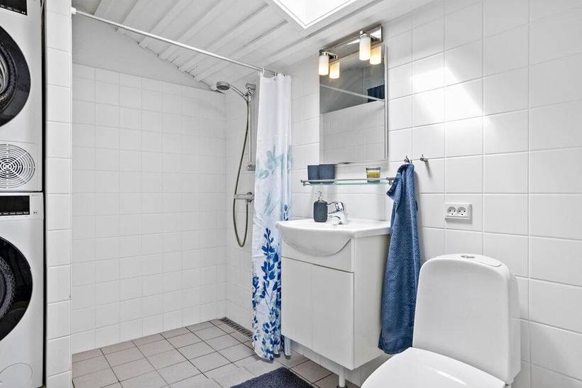 Foto von Ferienhaus SB62 in Allinge - Sandvig - Bornholm