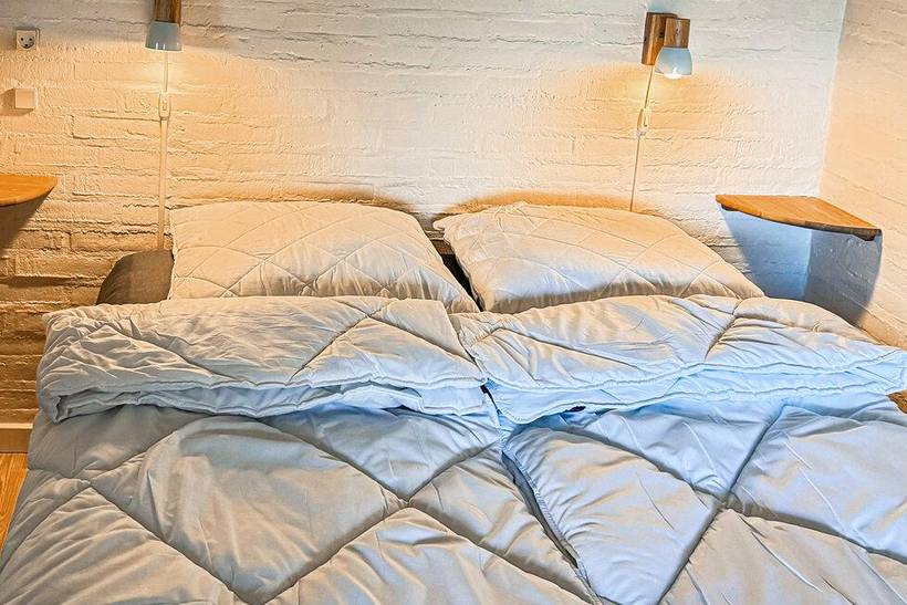 Foto von Ferienhaus SB62 in Allinge - Sandvig - Bornholm