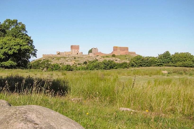 Foto von Ferienhaus SB62 in Allinge - Sandvig - Bornholm