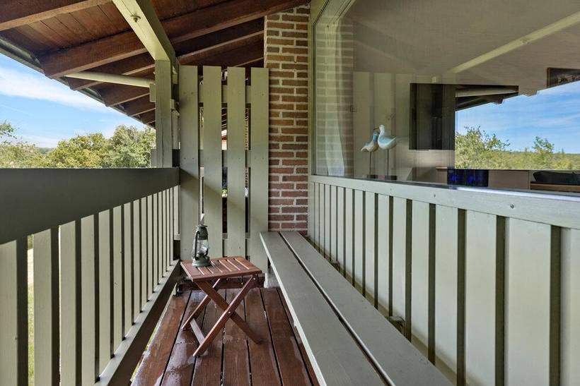 Foto von Ferienhaus SB62 in Allinge - Sandvig - Bornholm