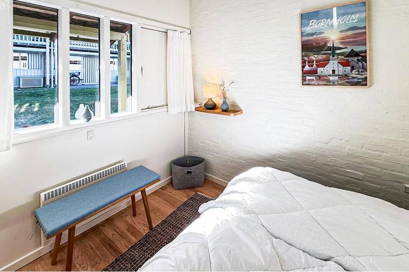 Foto von Ferienhaus SB62 in Allinge - Sandvig - Bornholm