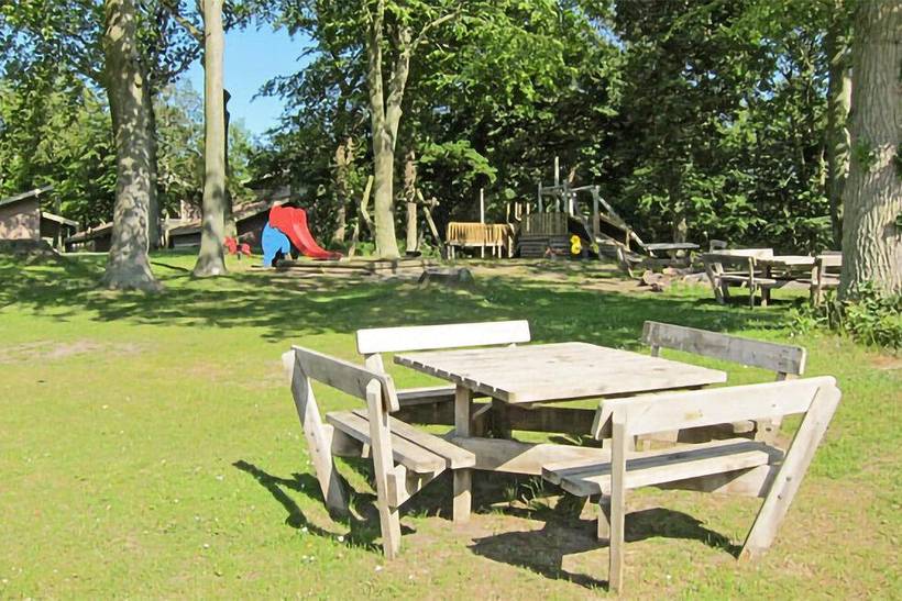 Foto von Ferienhaus SB62 in Allinge - Sandvig - Bornholm