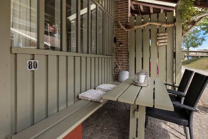 Foto von Ferienhaus SB62 in Allinge - Sandvig - Bornholm