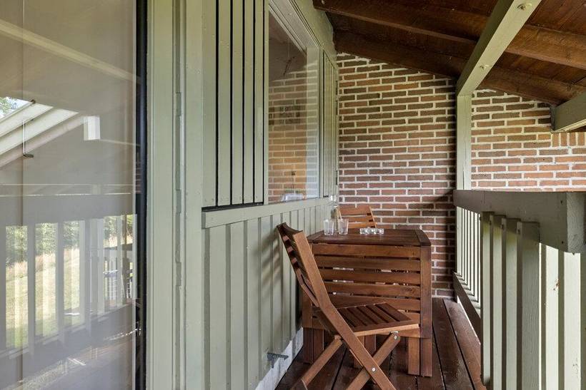 Foto von Ferienhaus SB62 in Allinge - Sandvig - Bornholm