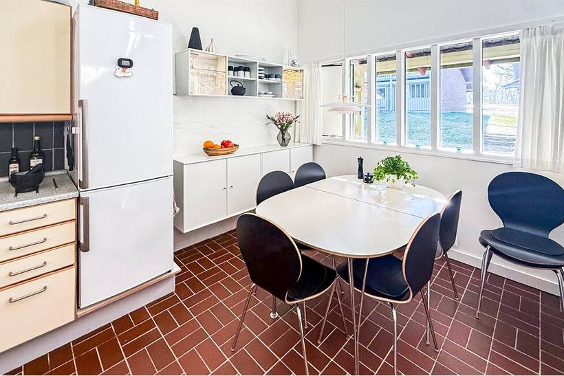 Foto von Ferienhaus SB62 in Allinge - Sandvig - Bornholm