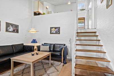Vorschaubild von Ferienhaus SB62 in Allinge - Sandvig - Bornholm