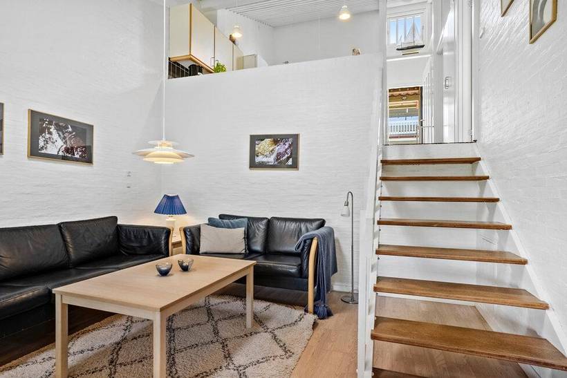 Foto von Ferienhaus SB62 in Allinge - Sandvig - Bornholm