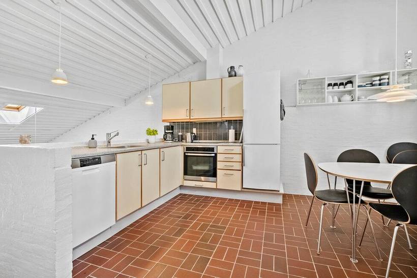 Foto von Ferienhaus SB62 in Allinge - Sandvig - Bornholm
