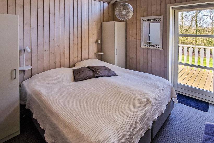 Foto von Ferienhaus SB66 in Ålbæk - Thy/Limfjord