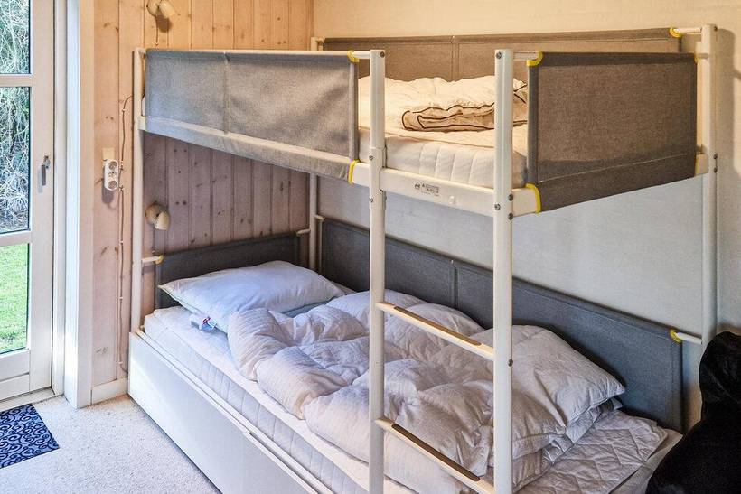 Foto von Ferienhaus SB66 in Ålbæk - Thy/Limfjord