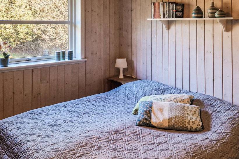 Foto von Ferienhaus SB66 in Ålbæk - Thy/Limfjord