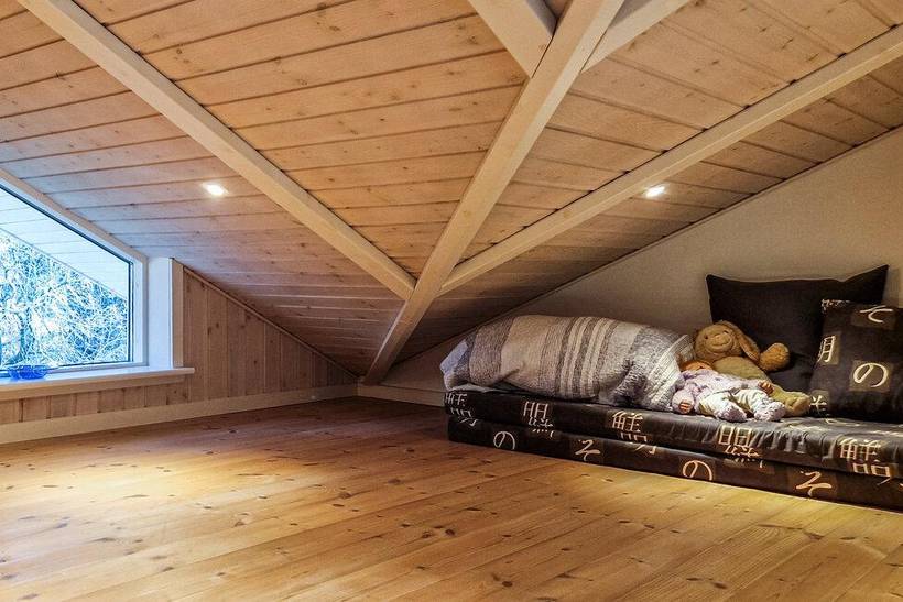 Foto von Ferienhaus SB66 in Ålbæk - Thy/Limfjord
