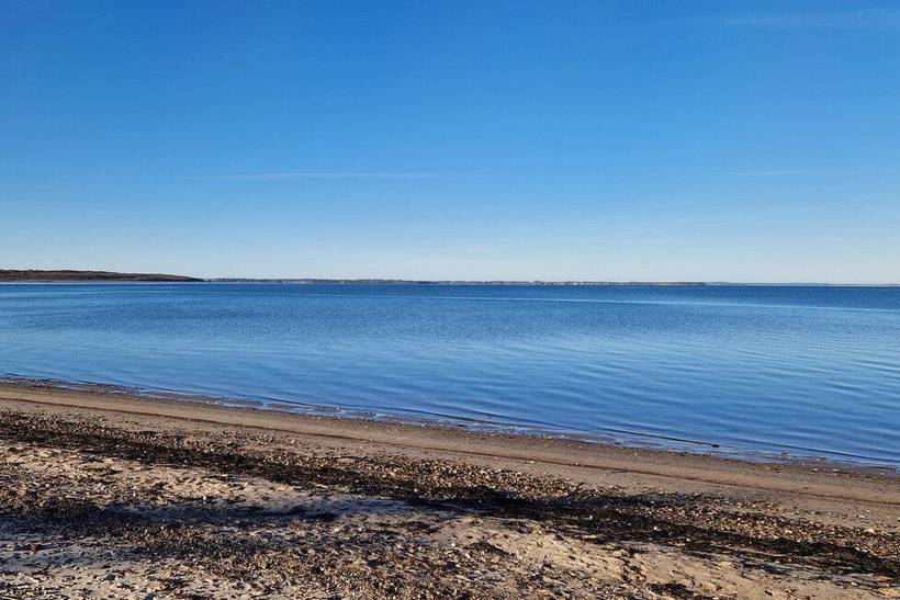 Foto von Ferienhaus SB66 in Ålbæk - Thy/Limfjord