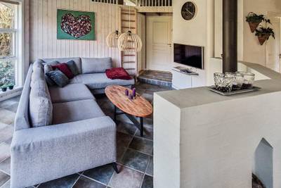 Vorschaubild von Ferienhaus SB66 in Ålbæk - Thy/Limfjord