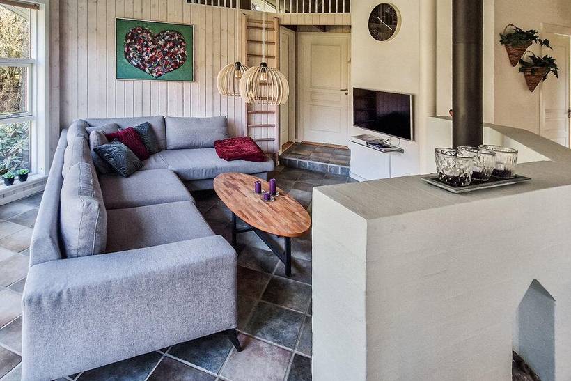 Foto von Ferienhaus SB66 in Ålbæk - Thy/Limfjord