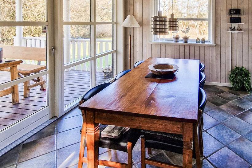 Foto von Ferienhaus SB66 in Ålbæk - Thy/Limfjord