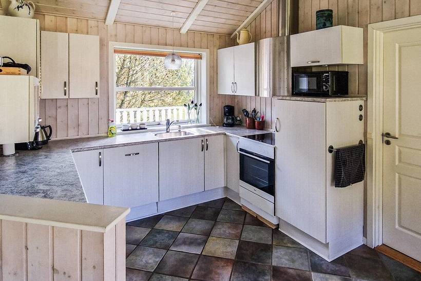 Foto von Ferienhaus SB66 in Ålbæk - Thy/Limfjord