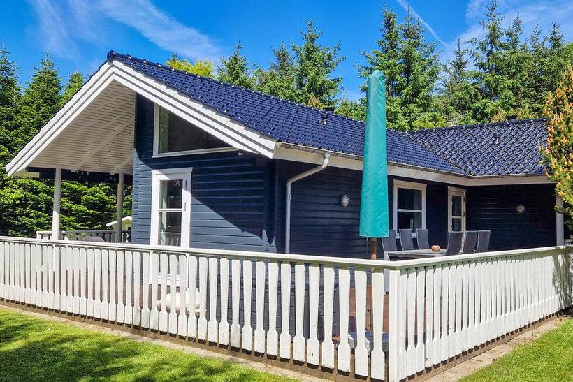 Foto von Ferienhaus SB66 in Ålbæk - Thy/Limfjord