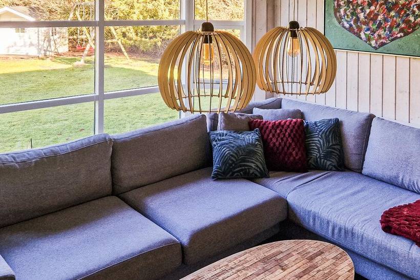 Foto von Ferienhaus SB66 in Ålbæk - Thy/Limfjord