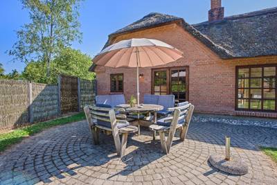 Vorschaubild von Ferienhaus SB68 in Houstrup - Westjütland