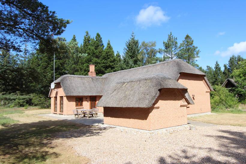 Foto von Ferienhaus SB68 in Houstrup - Westjütland