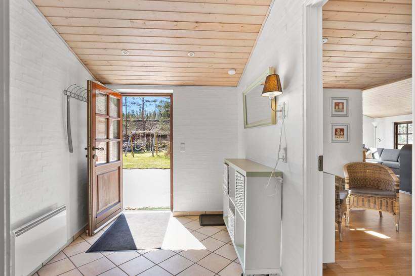 Foto von Ferienhaus SB68 in Houstrup - Westjütland