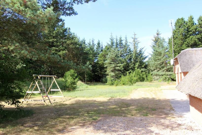 Foto von Ferienhaus SB68 in Houstrup - Westjütland