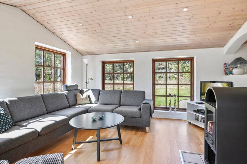 Foto von Ferienhaus SB68 in Houstrup - Westjütland