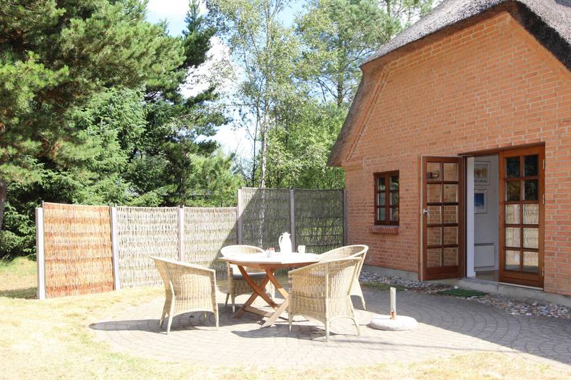 Foto von Ferienhaus SB68 in Houstrup - Westjütland