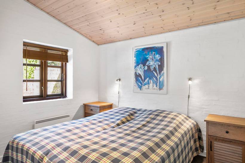 Foto von Ferienhaus SB68 in Houstrup - Westjütland