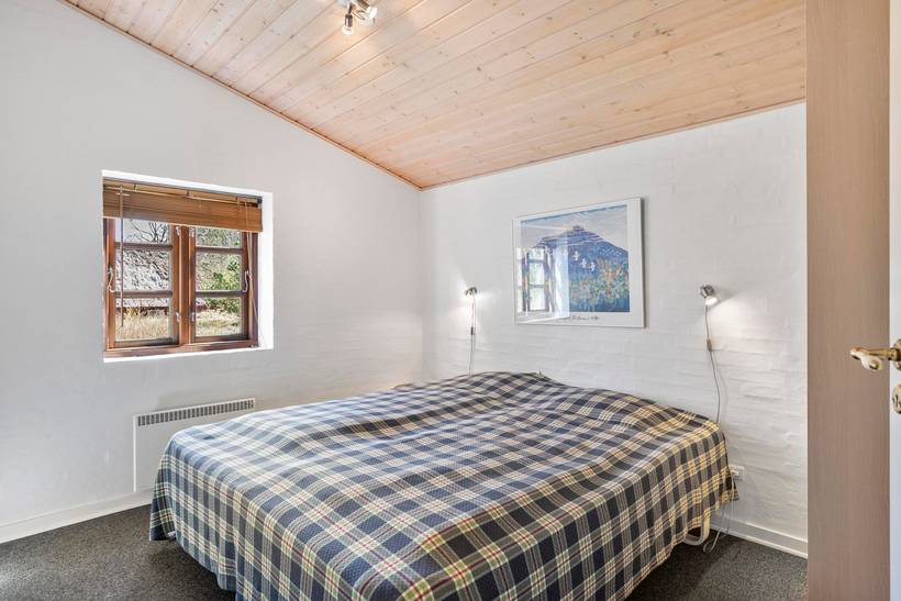 Foto von Ferienhaus SB68 in Houstrup - Westjütland